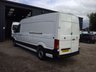 USED 2021 21 VOLKSWAGEN CRAFTER 2.0 CR35 TDI L H/R P/V TRENDLINE 138 BHP 
