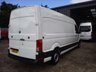USED 2021 21 VOLKSWAGEN CRAFTER 2.0 CR35 TDI L H/R P/V TRENDLINE 138 BHP 