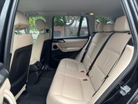 USED 2015 65 BMW X3 2.0 XDRIVE20D XLINE 5d 188 BHP 