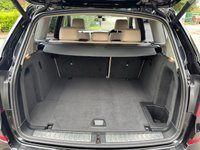 USED 2015 65 BMW X3 2.0 XDRIVE20D XLINE 5d 188 BHP 