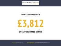 USED 2015 65 BMW X3 2.0 XDRIVE20D XLINE 5d 188 BHP 