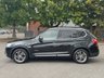 USED 2015 65 BMW X3 2.0 XDRIVE20D XLINE 5d 188 BHP 