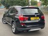 USED 2015 65 BMW X3 2.0 XDRIVE20D XLINE 5d 188 BHP 
