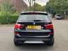 USED 2015 65 BMW X3 2.0 XDRIVE20D XLINE 5d 188 BHP 