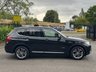 USED 2015 65 BMW X3 2.0 XDRIVE20D XLINE 5d 188 BHP 