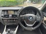 USED 2015 65 BMW X3 2.0 XDRIVE20D XLINE 5d 188 BHP 
