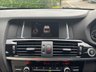 USED 2015 65 BMW X3 2.0 XDRIVE20D XLINE 5d 188 BHP 