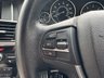 USED 2015 65 BMW X3 2.0 XDRIVE20D XLINE 5d 188 BHP 