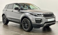 USED 2016 C LAND ROVER RANGE ROVER EVOQUE 2.0 TD4 SE TECH 5d 177 BHP 