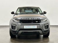 USED 2016 C LAND ROVER RANGE ROVER EVOQUE 2.0 TD4 SE TECH 5d 177 BHP 