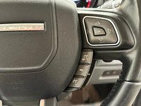USED 2016 C LAND ROVER RANGE ROVER EVOQUE 2.0 TD4 SE TECH 5d 177 BHP 