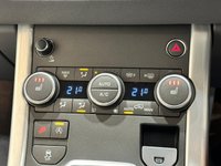 USED 2016 C LAND ROVER RANGE ROVER EVOQUE 2.0 TD4 SE TECH 5d 177 BHP 