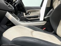 USED 2016 C LAND ROVER RANGE ROVER EVOQUE 2.0 TD4 SE TECH 5d 177 BHP 