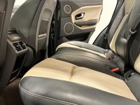 USED 2016 C LAND ROVER RANGE ROVER EVOQUE 2.0 TD4 SE TECH 5d 177 BHP 