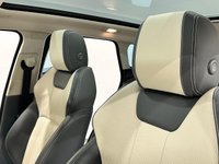 USED 2016 C LAND ROVER RANGE ROVER EVOQUE 2.0 TD4 SE TECH 5d 177 BHP 