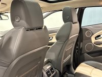 USED 2016 C LAND ROVER RANGE ROVER EVOQUE 2.0 TD4 SE TECH 5d 177 BHP 