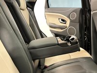 USED 2016 C LAND ROVER RANGE ROVER EVOQUE 2.0 TD4 SE TECH 5d 177 BHP 