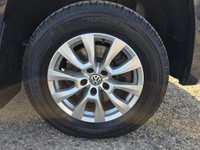 USED 2019 19 VOLKSWAGEN AMAROK 3.0 DCB V6 TDI TRENDLINE 4MOTION 4d 161 BHP *EURO6*MANUAL*V6*SAT NAV*