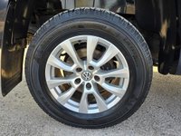 USED 2019 19 VOLKSWAGEN AMAROK 3.0 DCB V6 TDI TRENDLINE 4MOTION 4d 161 BHP *EURO6*MANUAL*V6*SAT NAV*