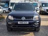 USED 2019 19 VOLKSWAGEN AMAROK 3.0 DCB V6 TDI TRENDLINE 4MOTION 4d 161 BHP *EURO6*MANUAL*V6*SAT NAV*