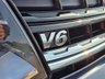 USED 2019 19 VOLKSWAGEN AMAROK 3.0 DCB V6 TDI TRENDLINE 4MOTION 4d 161 BHP *EURO6*MANUAL*V6*SAT NAV*