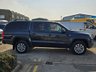 USED 2019 19 VOLKSWAGEN AMAROK 3.0 DCB V6 TDI TRENDLINE 4MOTION 4d 161 BHP *EURO6*MANUAL*V6*SAT NAV*
