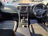 USED 2019 19 VOLKSWAGEN AMAROK 3.0 DCB V6 TDI TRENDLINE 4MOTION 4d 161 BHP *EURO6*MANUAL*V6*SAT NAV*