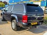USED 2019 19 VOLKSWAGEN AMAROK 3.0 DCB V6 TDI TRENDLINE 4MOTION 4d 161 BHP *EURO6*MANUAL*V6*SAT NAV*