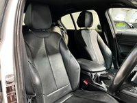 USED 2017 67 BMW 1 SERIES 3.0 M140I 5d AUTO 335 BHP 18"BBS+AKRAPOVIC+HEATSEATS+CAM