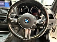 USED 2017 67 BMW 1 SERIES 3.0 M140I 5d AUTO 335 BHP 18"BBS+AKRAPOVIC+HEATSEATS+CAM