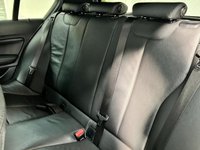 USED 2017 67 BMW 1 SERIES 3.0 M140I 5d AUTO 335 BHP 18"BBS+AKRAPOVIC+HEATSEATS+CAM
