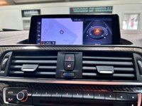 USED 2017 67 BMW 1 SERIES 3.0 M140I 5d AUTO 335 BHP 18"BBS+AKRAPOVIC+HEATSEATS+CAM