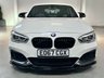USED 2017 67 BMW 1 SERIES 3.0 M140I 5d AUTO 335 BHP 18"BBS+AKRAPOVIC+HEATSEATS+CAM