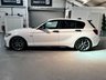 USED 2017 67 BMW 1 SERIES 3.0 M140I 5d AUTO 335 BHP 18"BBS+AKRAPOVIC+HEATSEATS+CAM