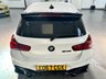 USED 2017 67 BMW 1 SERIES 3.0 M140I 5d AUTO 335 BHP 18"BBS+AKRAPOVIC+HEATSEATS+CAM