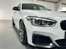 USED 2017 67 BMW 1 SERIES 3.0 M140I 5d AUTO 335 BHP 18"BBS+AKRAPOVIC+HEATSEATS+CAM