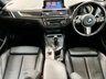 USED 2017 67 BMW 1 SERIES 3.0 M140I 5d AUTO 335 BHP 18"BBS+AKRAPOVIC+HEATSEATS+CAM