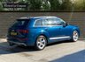 USED 2019 19 AUDI Q7 3.0 TDI QUATTRO SPORT MHEV 5d AUTO 228 BHP ESTATE