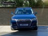 USED 2019 19 AUDI Q7 3.0 TDI QUATTRO SPORT MHEV 5d AUTO 228 BHP ESTATE