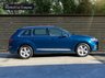 USED 2019 19 AUDI Q7 3.0 TDI QUATTRO SPORT MHEV 5d AUTO 228 BHP ESTATE