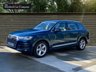 USED 2019 19 AUDI Q7 3.0 TDI QUATTRO SPORT MHEV 5d AUTO 228 BHP ESTATE