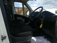 USED 2016 66 CITROEN RELAY 2.0 35 L2H2 ENTERPRISE BLUEHDI 129 BHP EURO6 FRIDGE . FREEZER VAN