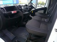 USED 2016 66 CITROEN RELAY 2.0 35 L2H2 ENTERPRISE BLUEHDI 129 BHP EURO6 FRIDGE . FREEZER VAN