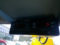 USED 2016 66 CITROEN RELAY 2.0 35 L2H2 ENTERPRISE BLUEHDI 129 BHP EURO6 FRIDGE . FREEZER VAN