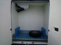 USED 2016 66 CITROEN RELAY 2.0 35 L2H2 ENTERPRISE BLUEHDI 129 BHP EURO6 FRIDGE . FREEZER VAN
