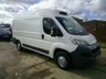 USED 2016 66 CITROEN RELAY 2.0 35 L2H2 ENTERPRISE BLUEHDI 129 BHP EURO6 FRIDGE . FREEZER VAN