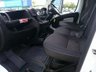 USED 2016 66 CITROEN RELAY 2.0 35 L2H2 ENTERPRISE BLUEHDI 129 BHP EURO6 FRIDGE . FREEZER VAN
