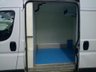 USED 2016 66 CITROEN RELAY 2.0 35 L2H2 ENTERPRISE BLUEHDI 129 BHP EURO6 FRIDGE . FREEZER VAN