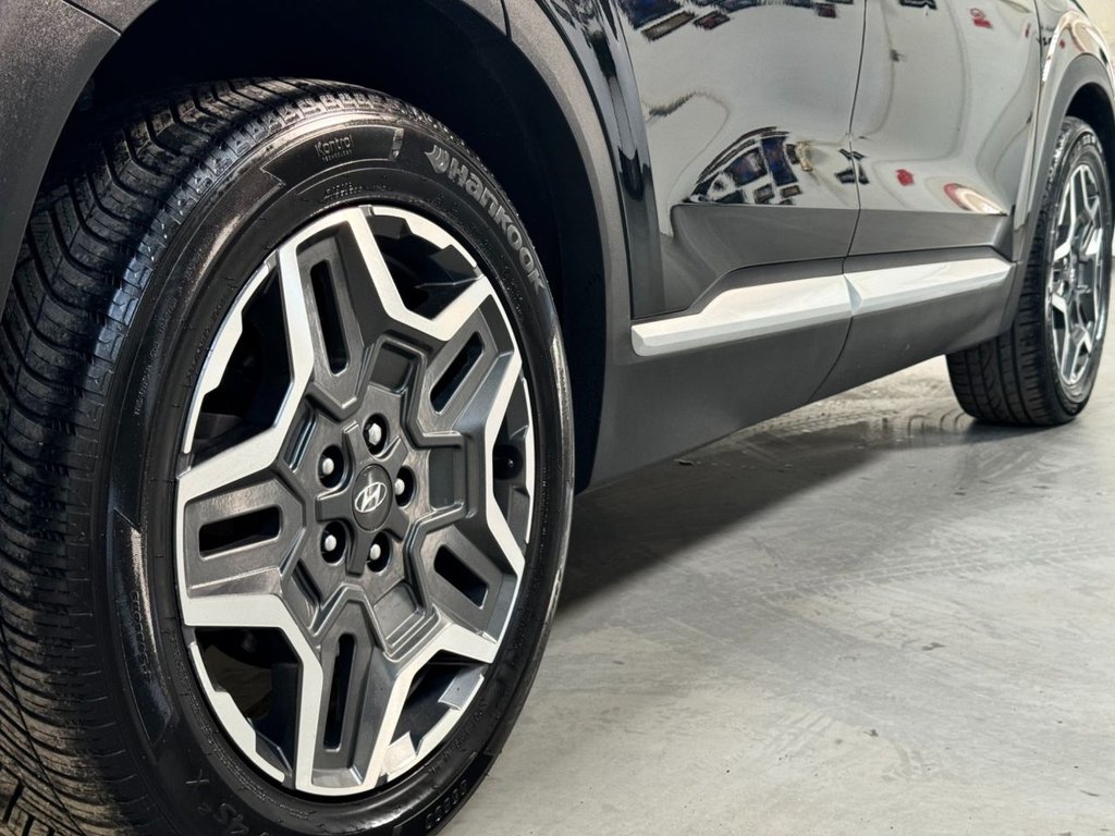 USED 2022 22 HYUNDAI SANTA FE 1.6 ULTIMATE 5d 227 BHP 