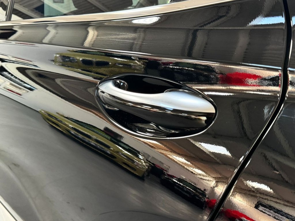 USED 2022 22 HYUNDAI SANTA FE 1.6 ULTIMATE 5d 227 BHP 